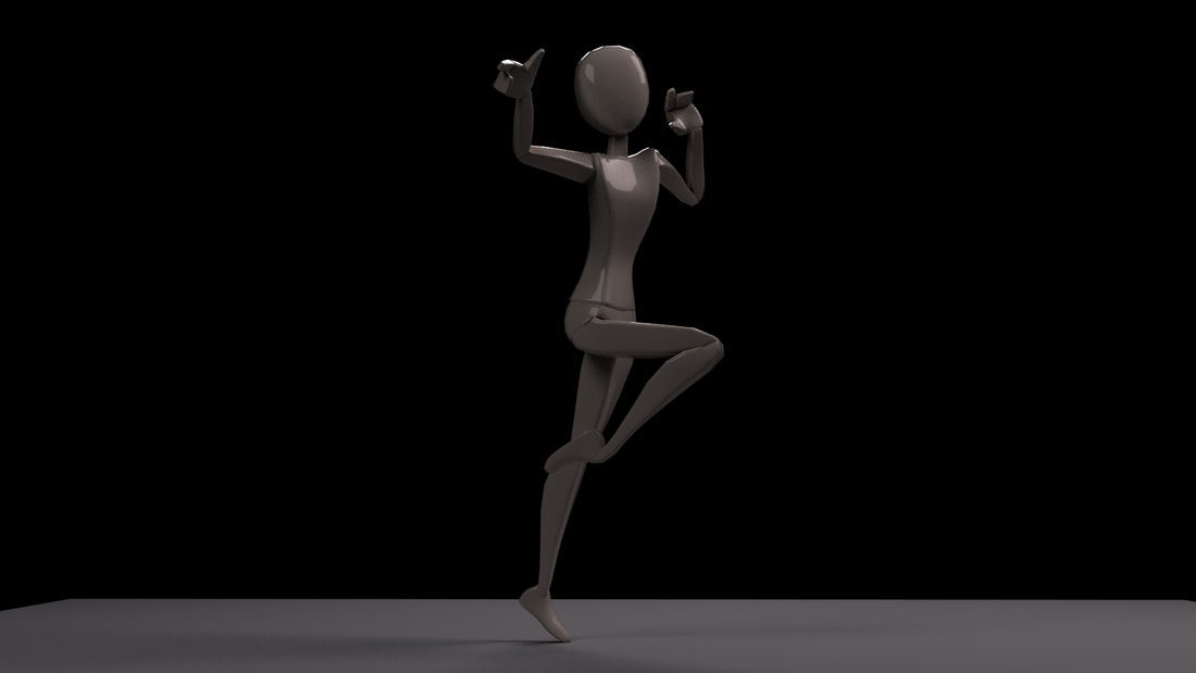 Unity's Animator Destroyed My Character's Pose : r/Unity3D